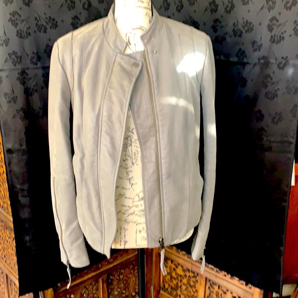 Free People Jacket